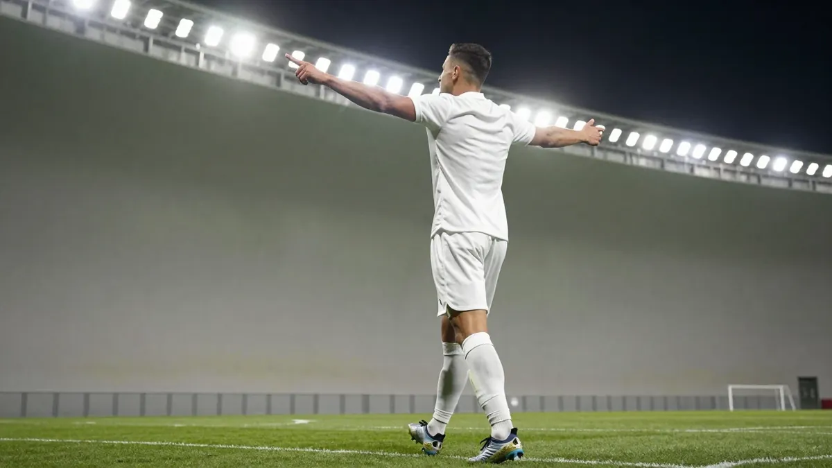 England need just a point from their final two games in November to secure a place in the 2026-27 Nations League...