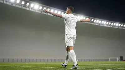 England need just a point from their final two games in November to secure a place in the 2026-27 Nations League...