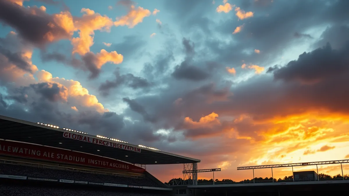 St Mirren vs Partick Thistle: A Crucial Play-Off Clash on 25 May