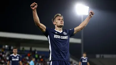 Ross County are second in League One with four wins from four, boasting a +8 goal difference ahead of their next match...