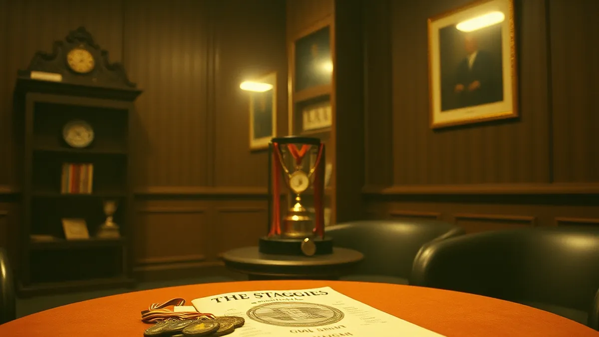 The Staggies' Historic Scottish Cup Triumph in 2010