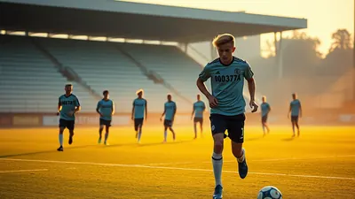 Ross County Celebrates Youth Development at Academy Recognition Awards Night