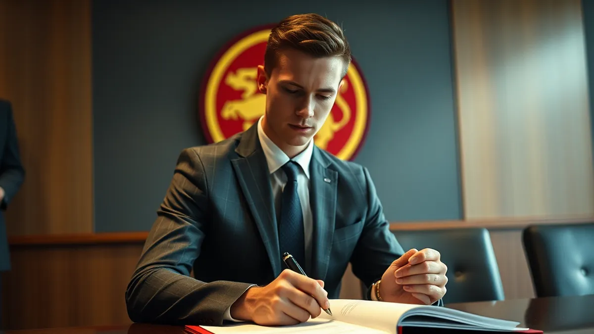 Chris Hamilton Joins Ross County: A New Chapter for the Staggies