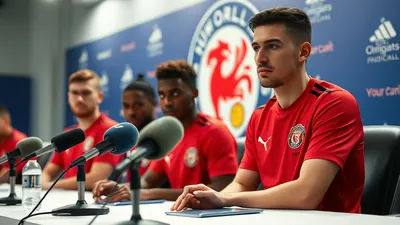 Fine-Tuning Ross County's Tactical Blueprint for Success