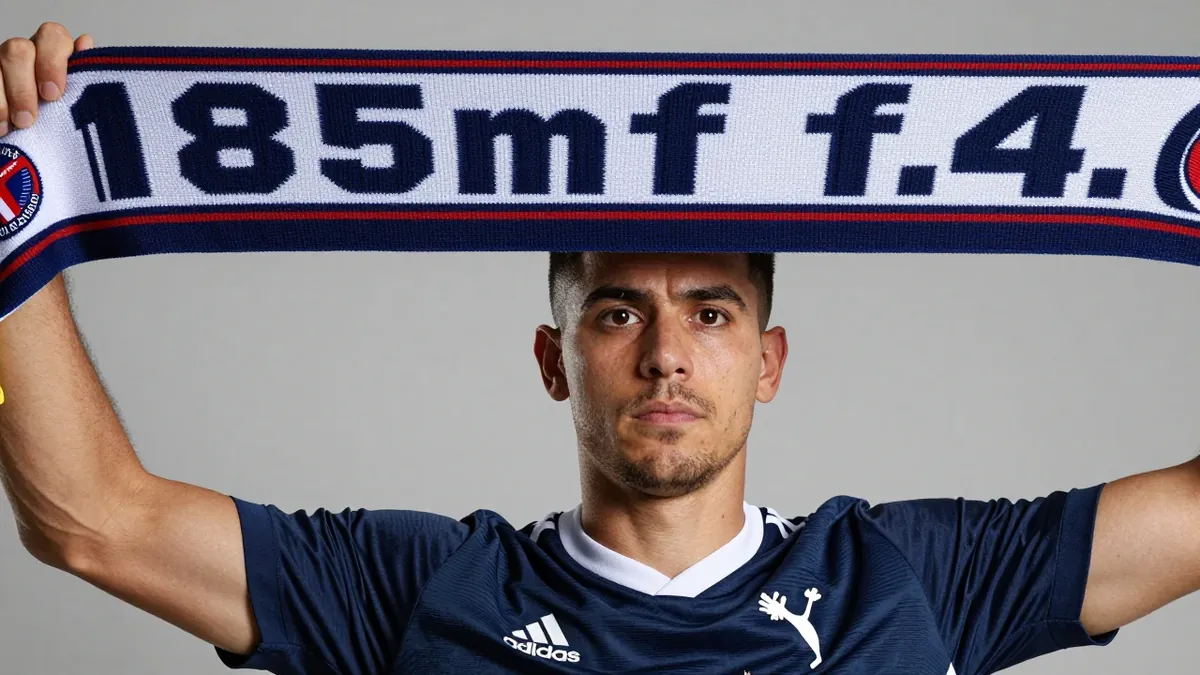 Ross County have added striker Brian Graham to their squad on a free transfer ahead of the 2026 summer window deadline