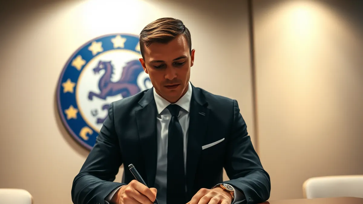 Brian Graham's Potential Return to Ross County: A Transfer Analysis