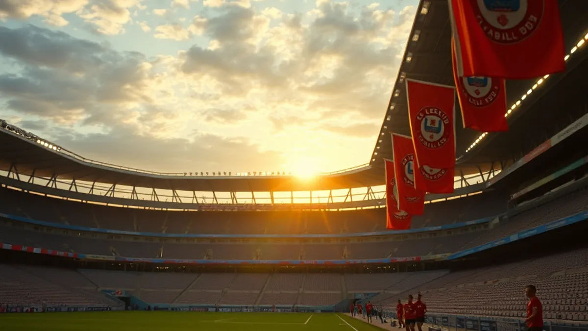 Experience the Passion of Ross County FC: A Family Journey
