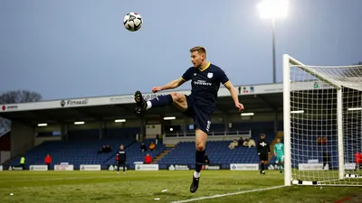 Ross County Win Big in Scottish Championship